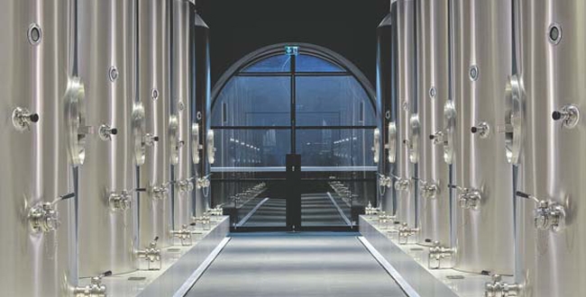 Laurent Perrier (tours sur marne)